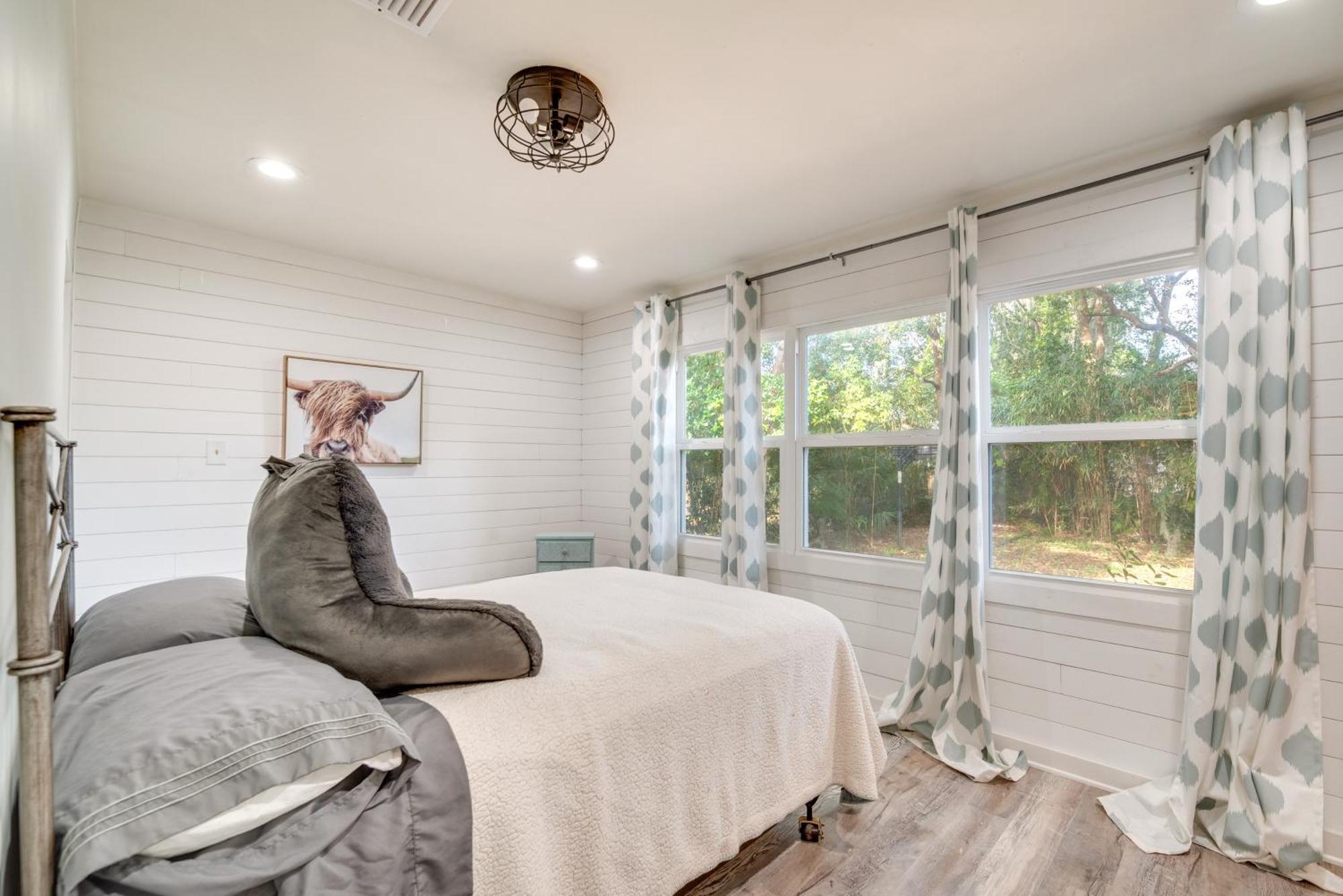 Downtown Dunnellon Escape Walk To River And Shops Exterior photo