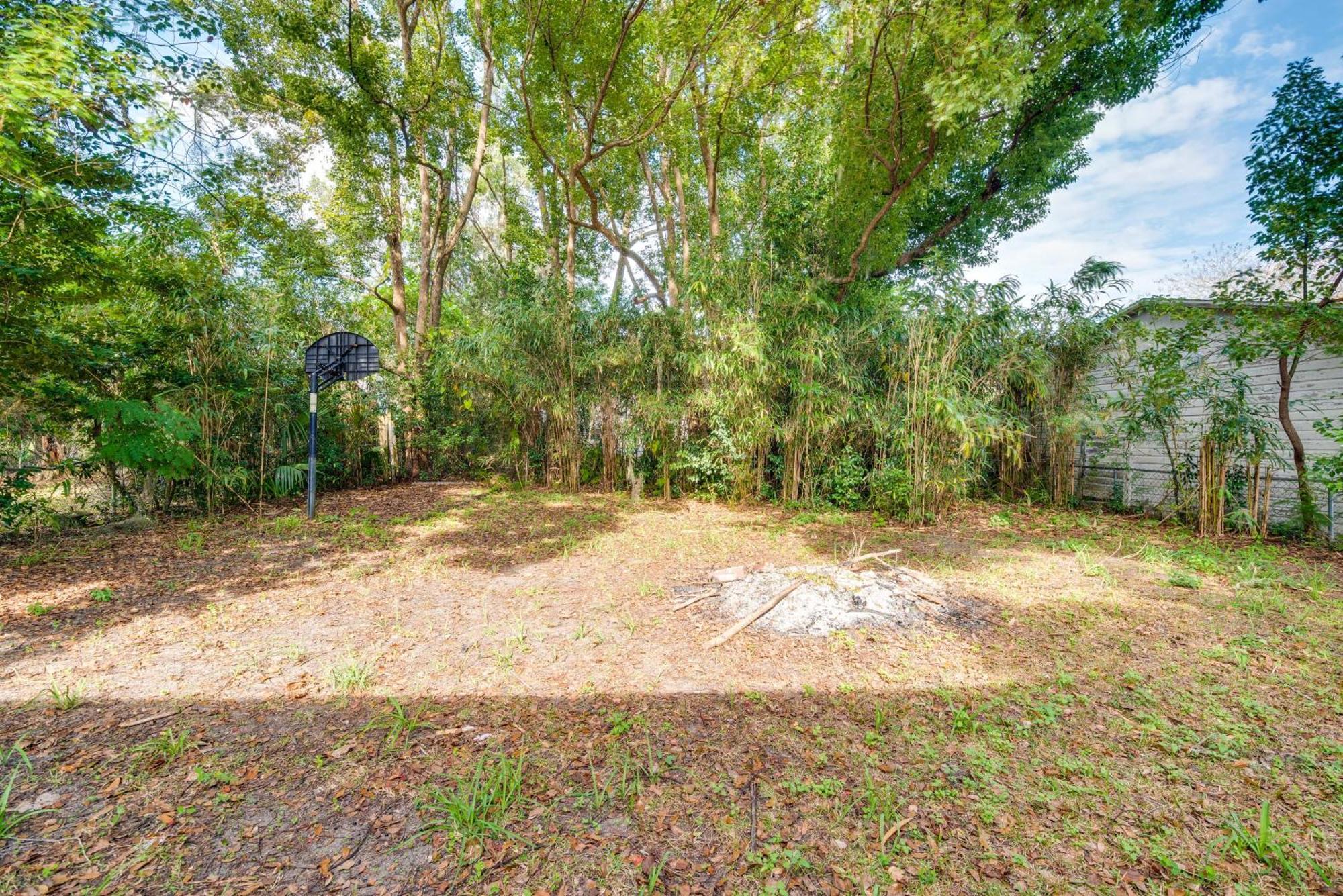 Downtown Dunnellon Escape Walk To River And Shops Exterior photo